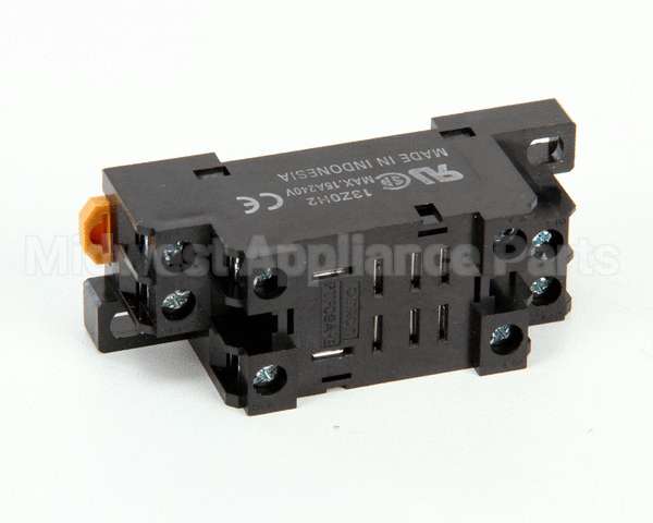 699-114S Q Infrared Ovens Kit Base Relay Socket