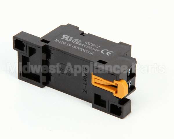 699-114S Q Infrared Ovens Kit Base Relay Socket