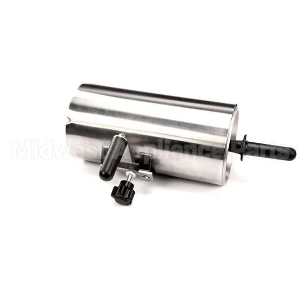 699-BAS Compatible Globe Vegetable Hopper Assembly