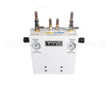 69900D7025 Perlick Blender, Double, 70/30, 25/75