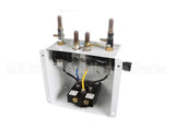 69900D7025 Perlick Blender, Double, 70/30, 25/75