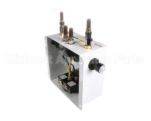 69900D7025 Perlick Blender, Double, 70/30, 25/75