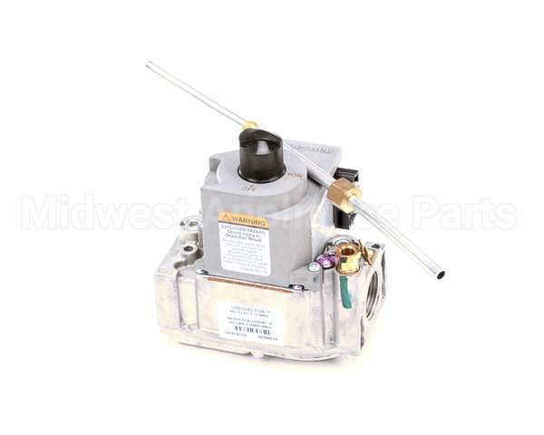 582016 Southern Pride Gas Valve Lp