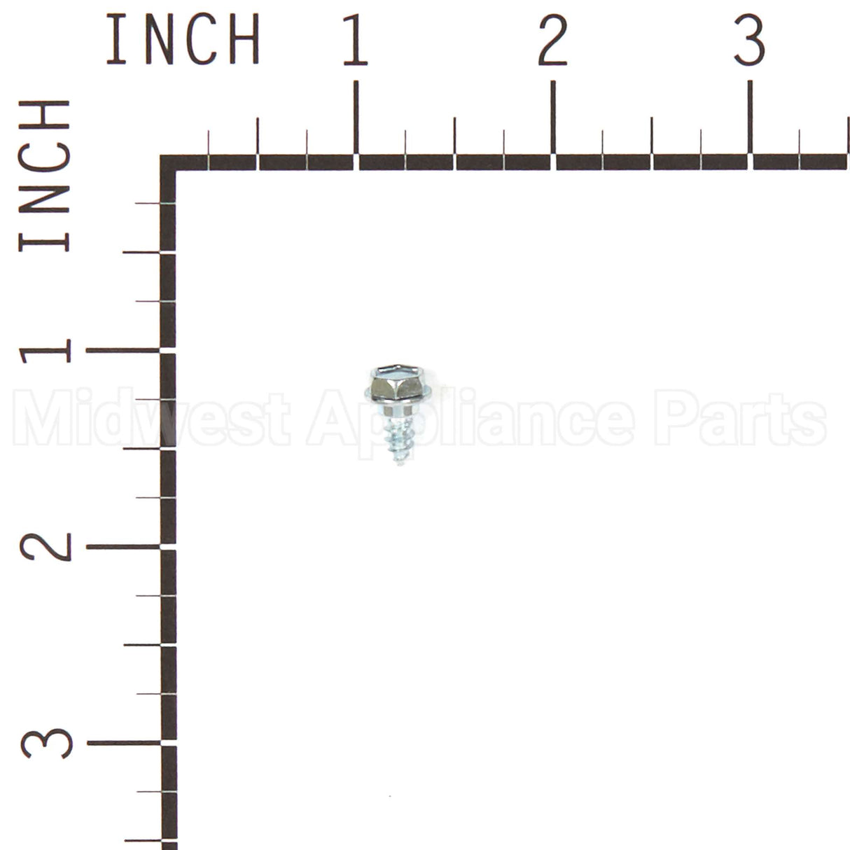 699200 Briggs & Stratton Screw