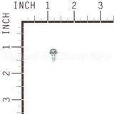 699200 Briggs & Stratton Screw