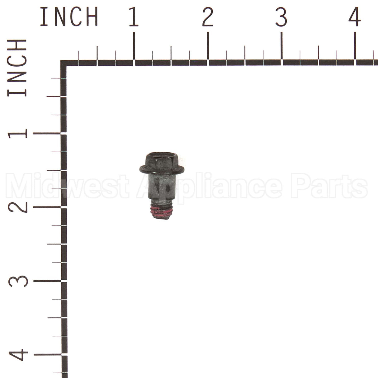 699201 Briggs & Stratton Screw