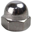 69932 Compatible Globe Acorn Nut