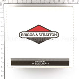 699374 Briggs & Stratton Tank-Fuel