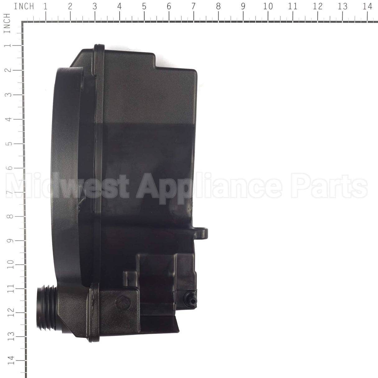 699374 Briggs & Stratton Tank-Fuel