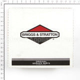 699387 Briggs & Stratton Tank-Fuel