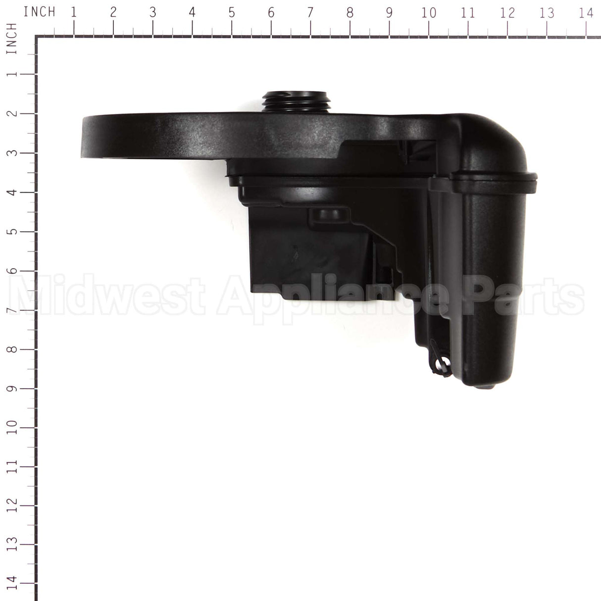 699387 Briggs & Stratton Tank-Fuel