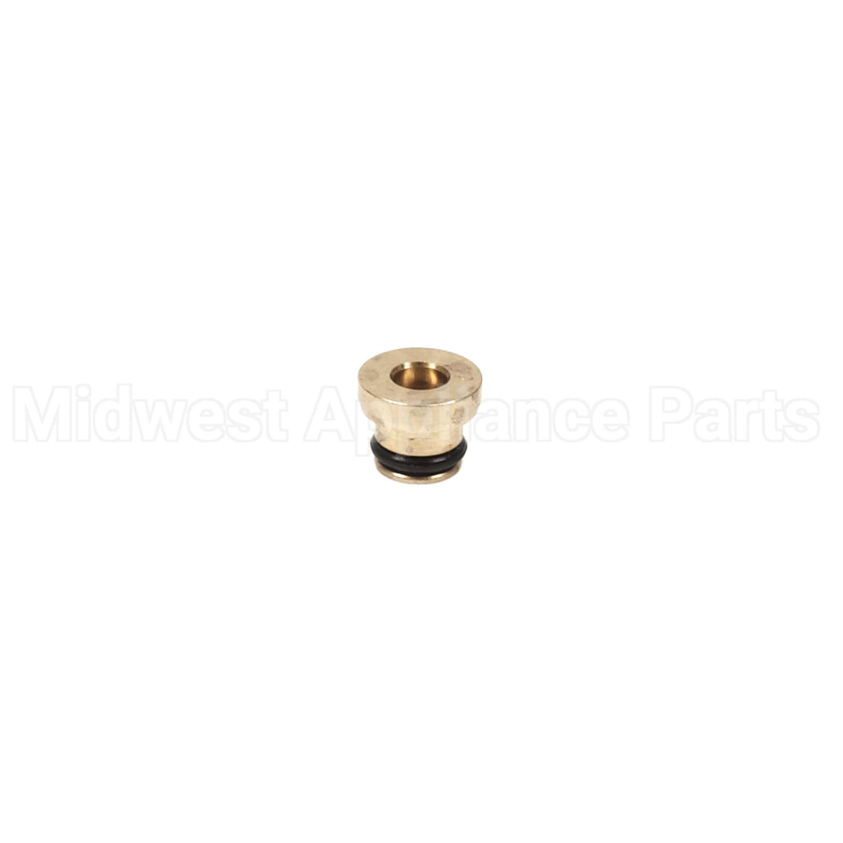 699457 Briggs & Stratton Jet-Main