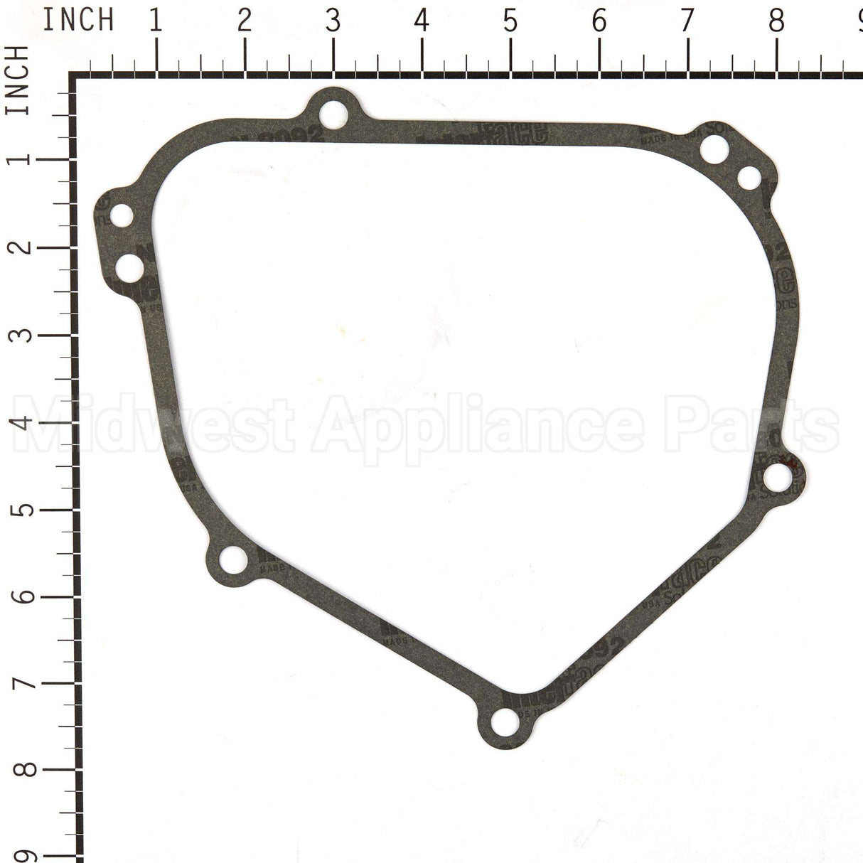 699485 Briggs & Stratton Gasket-Crankcase