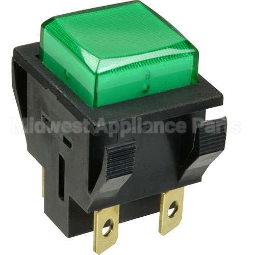 28296-1000 Compatible Bunn Switch, Dispense