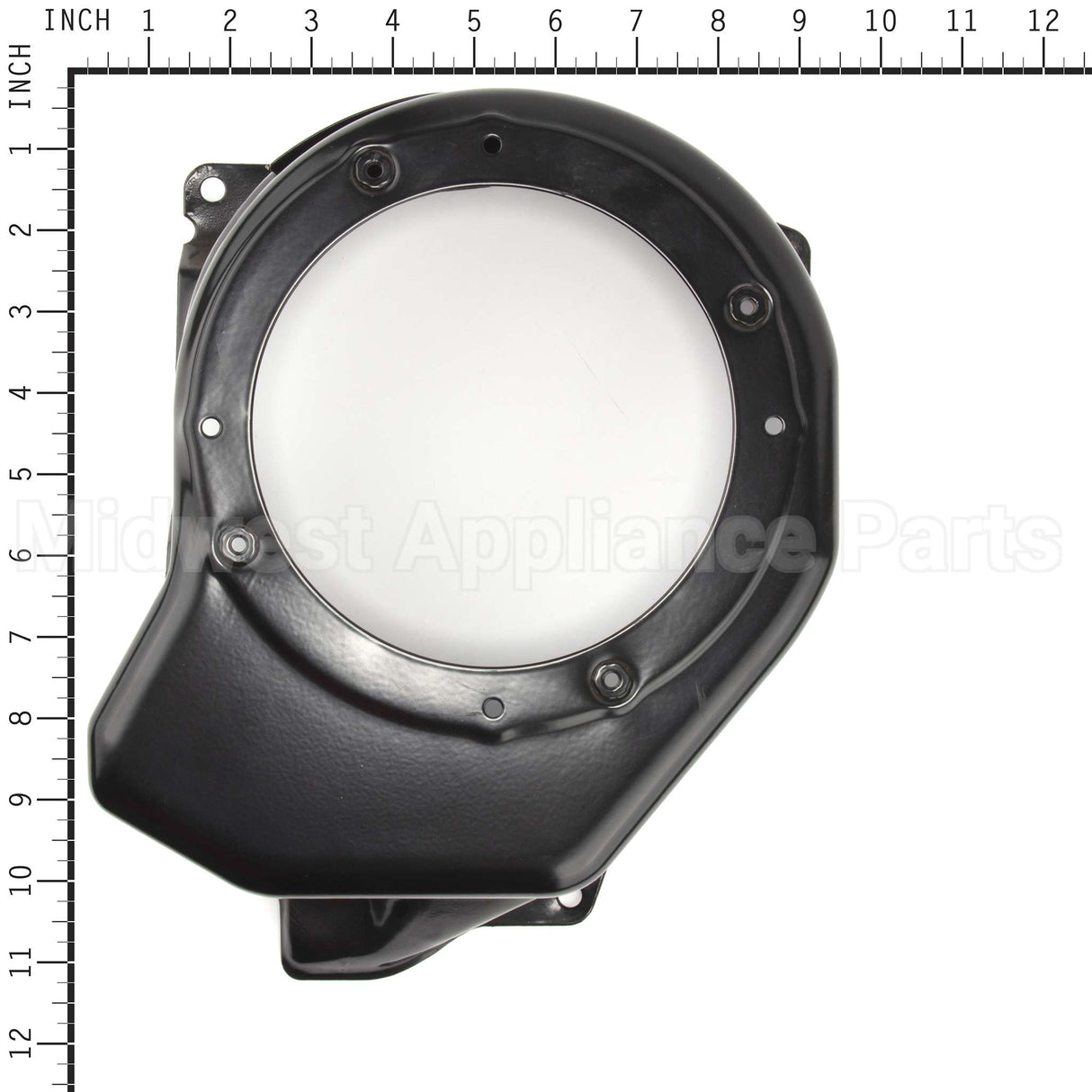 699598 Briggs & Stratton Housing-Blower
