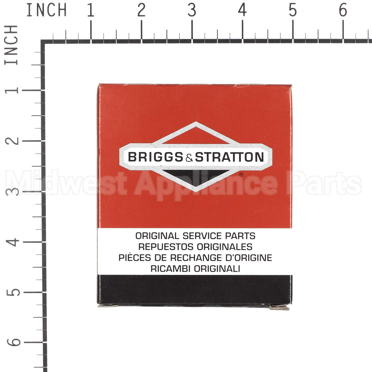 699654 Briggs & Stratton Rod-Connecting