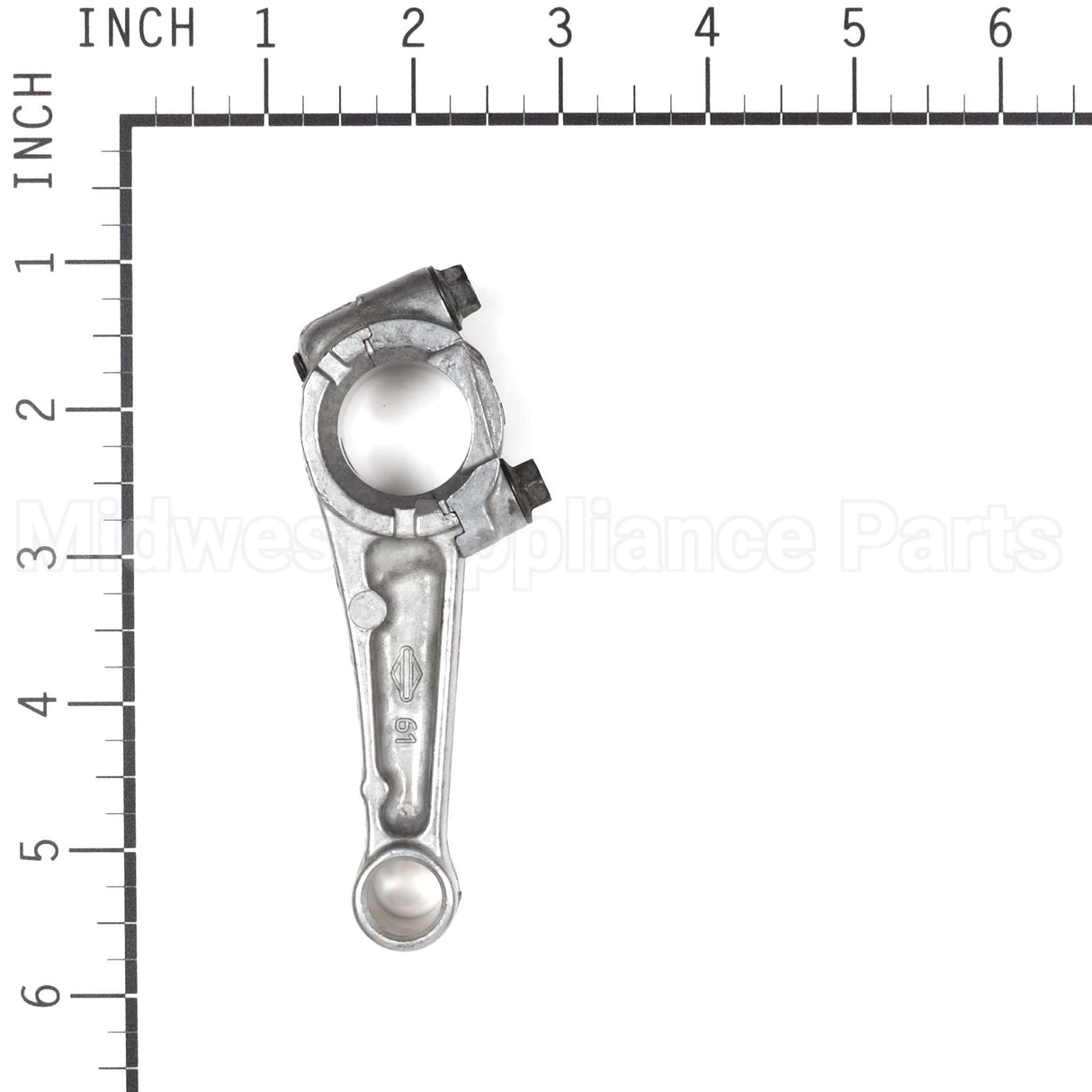 699654 Briggs & Stratton Rod-Connecting