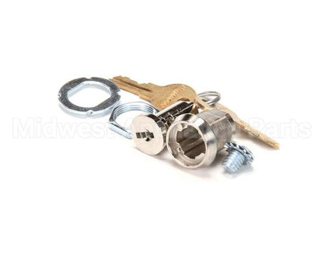 401-226A Beverage Air Door Lock Keys