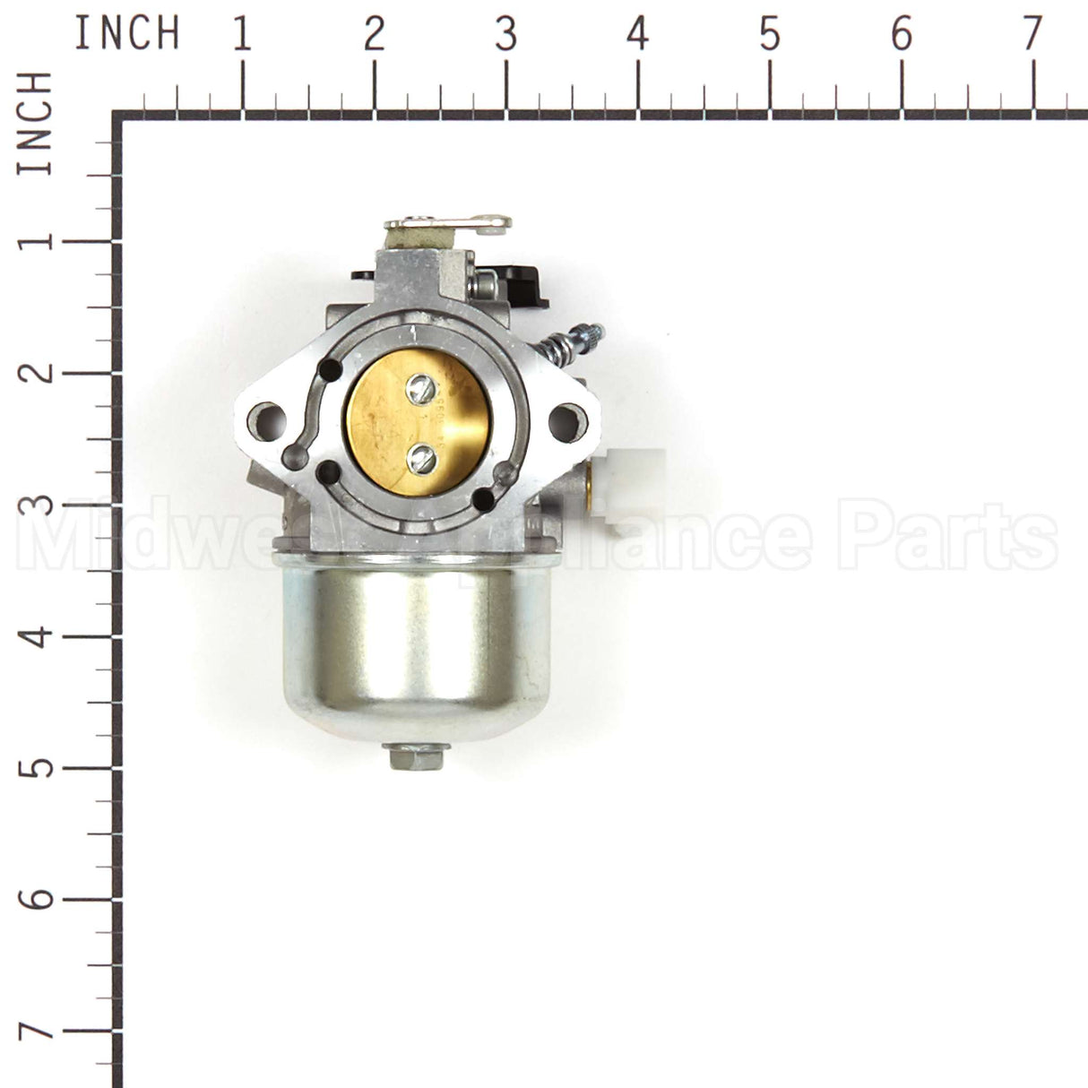 699831 Briggs & Stratton Carburetor