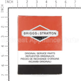699850 Briggs & Stratton Screen-Rotating