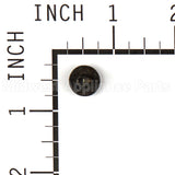 699854 Briggs & Stratton Screw