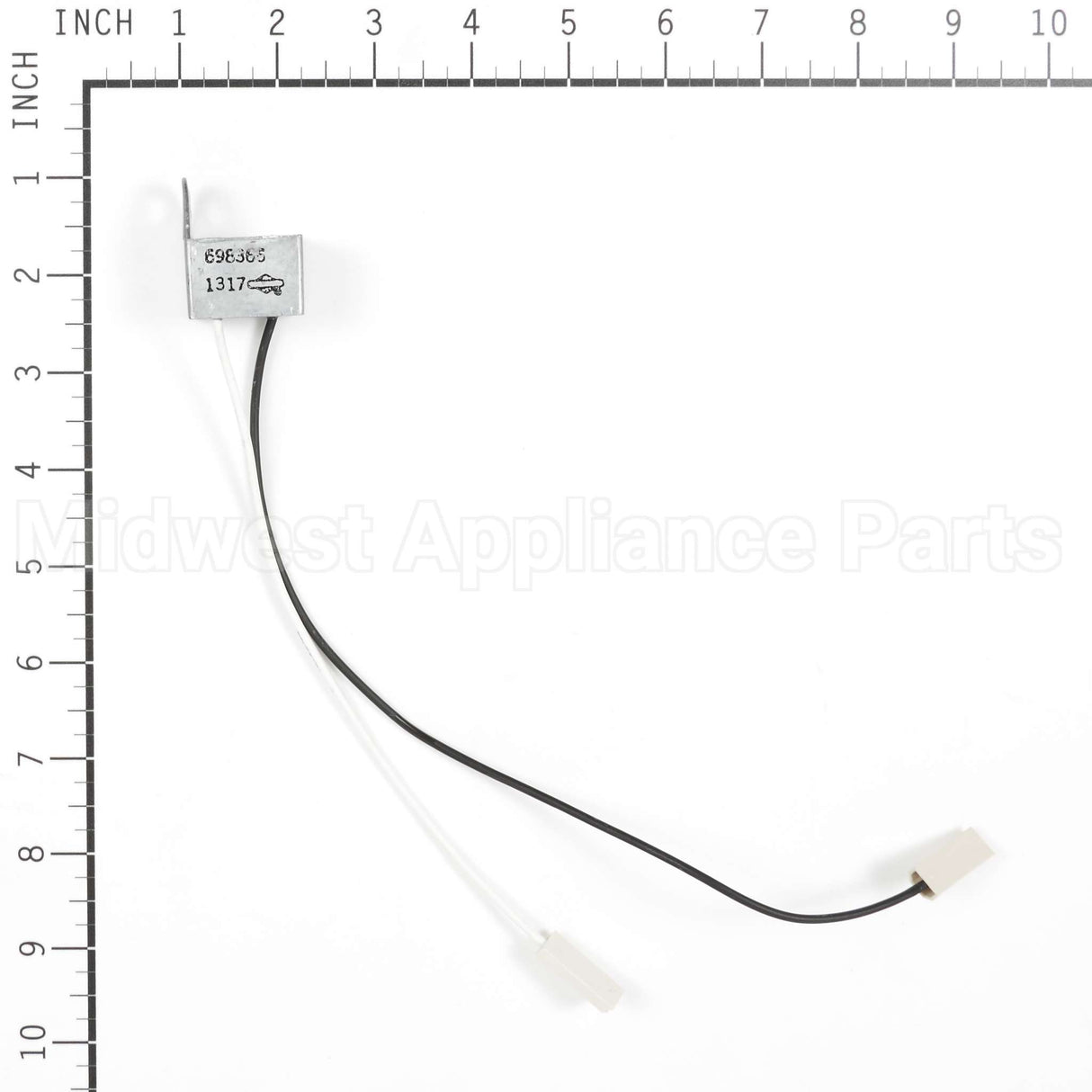 699951 Briggs & Stratton Module-Oil Sensor