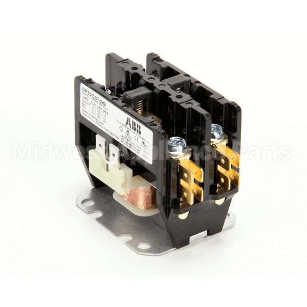69996 Compatible Saniserv Relay Cont 230 2 Pole