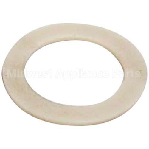 2-4193-01 Compatible Scotsman Bin Drain Gasket