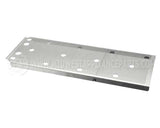 2110-CLE Lincoln Finger Plate Hi Capacity