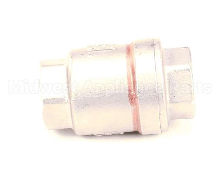 8104879 Frymaster Valve,Oneway 4-Psi Check Jomar