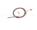 23909-R Giles Kit,Thermocouple, J-Type, 3-In, Grnd