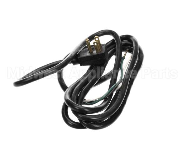 4A2860-01 Hoshizaki Power Supply Cord