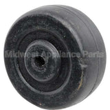 00-415342-00002 Compatible Vulcan Wheel, Caster, Blk, 2", Front