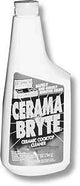 PM10X310 GE Cerama Bryte Cooktop Cleaner 28 Oz