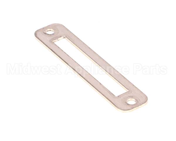 51539 Blodgett Plate, Latch Cover