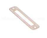 51539 Blodgett Plate, Latch Cover