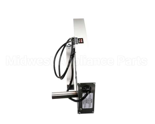 0397 Imperial Heat Lamp/Filter Asbly:grfs-24