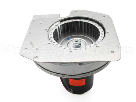 69M32 Lennox 460V Inducer Assembly