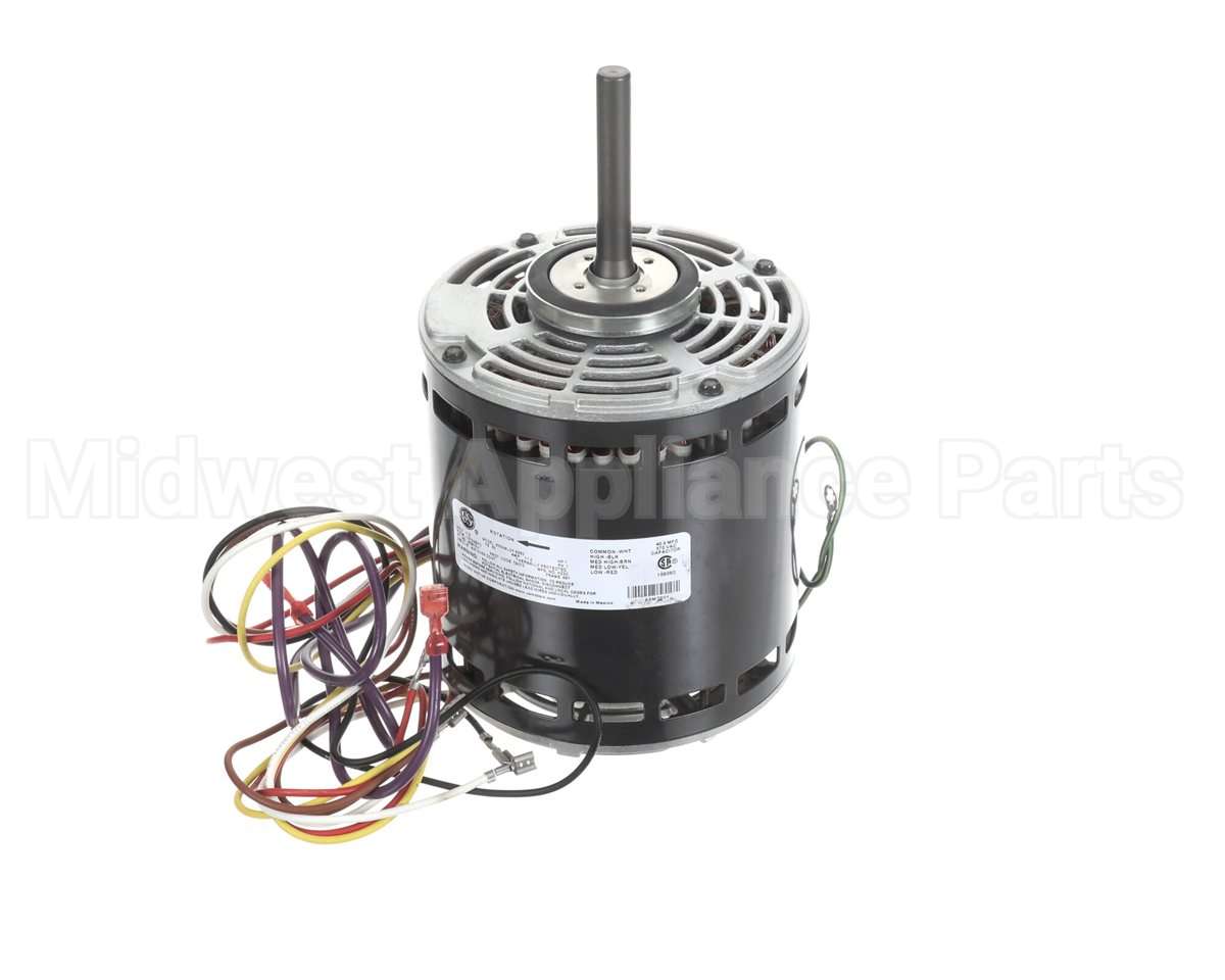 69M79 Lennox 115V 1Hp 1075Rpm 4Spd Motor