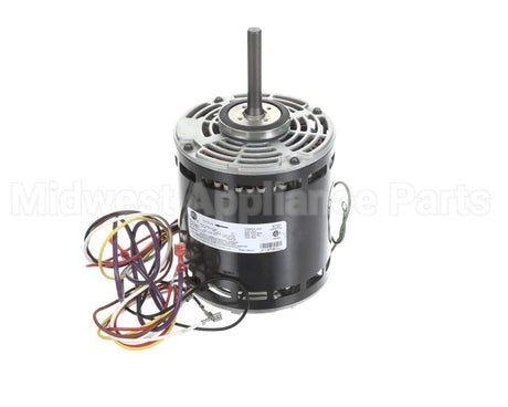 69M79 Lennox 115V 1Hp 1075Rpm 4Spd Motor