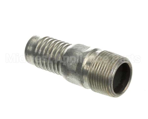 14481-CLE Cleveland Fitting;Hose;1Hx1In Npt; (Silver C