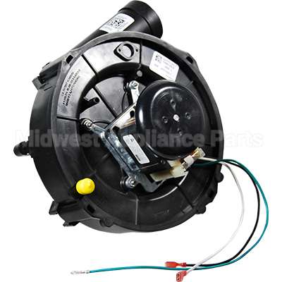 66071 Packard 120V 3000Rpm Inducer Motor