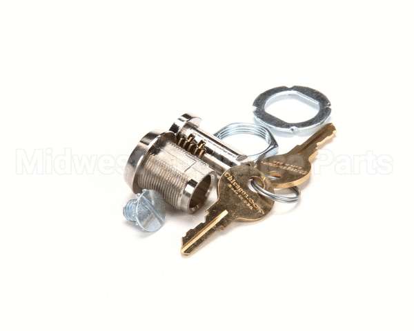 401-226A Beverage Air Door Lock Keys