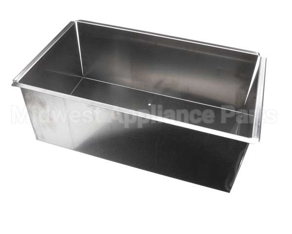 2309470 Frymaster Pan,Filter Ocf Gas/Electric