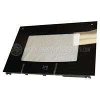 318304124 Frigidaire Dsp Glassassy.