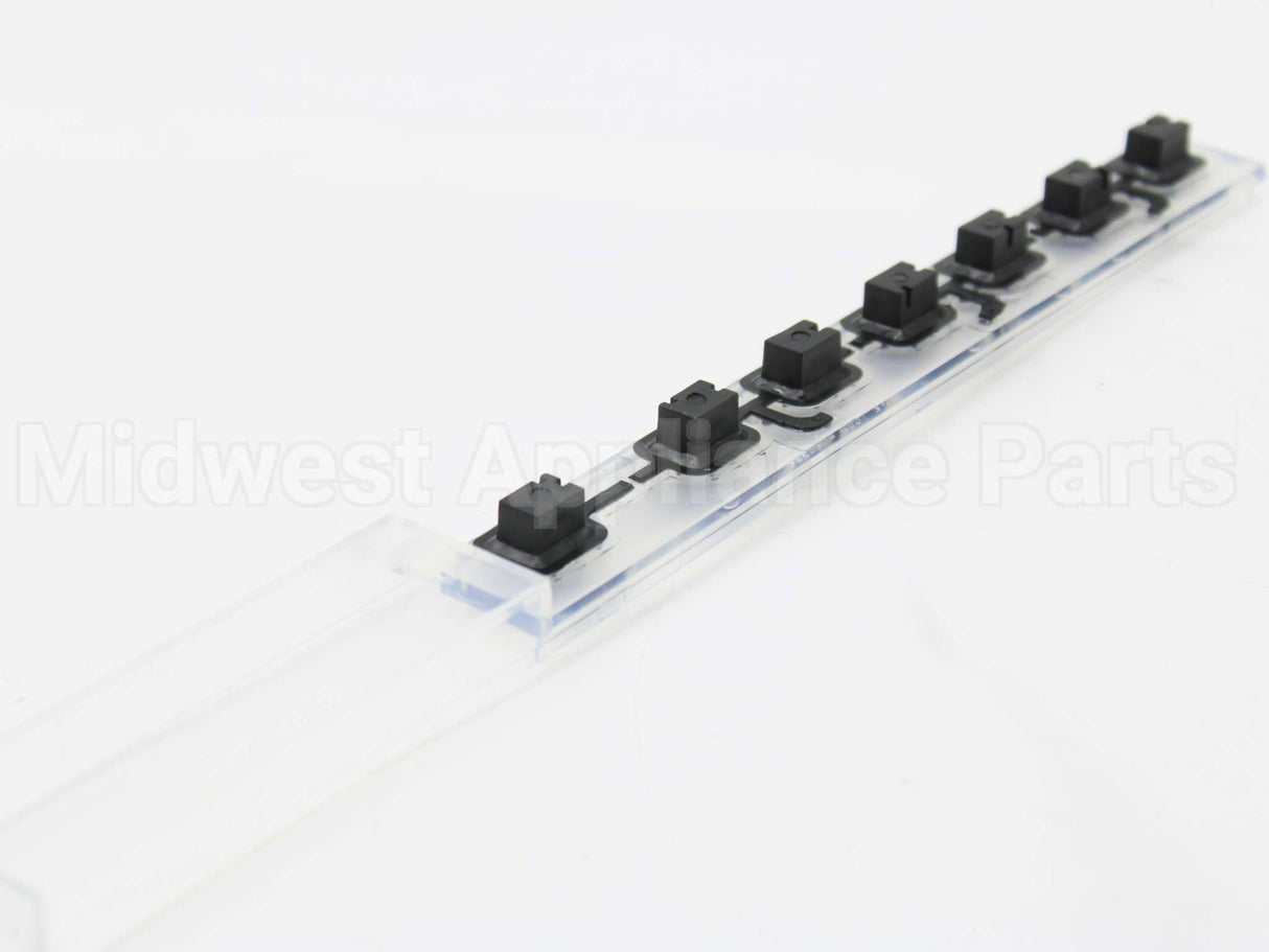 WD21X20299 GE Silicone Light Pipe