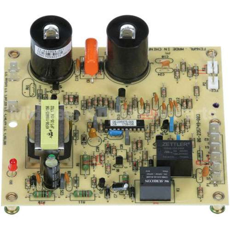 00-423756-00003 Compatible Vulcan Ignition Board