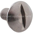 BU02331-0000 Compatible Bunn Screw, Lid Knob, 10-32 Thd