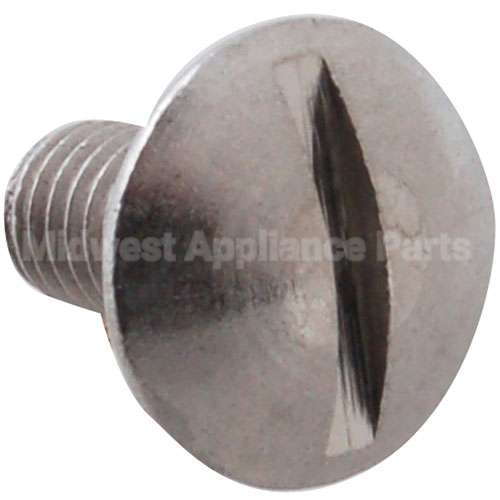 BU2331-0000 Compatible Bunn Screw, Lid Knob, 10-32 Thd