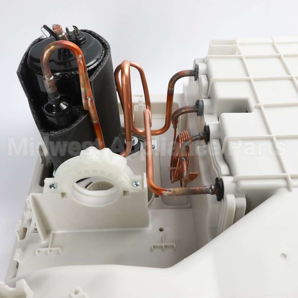 DC82-01302A Samsung A/S Assy-Base Parts;Dv90K6200Iw,Dc90-268